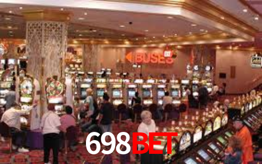 698Bet