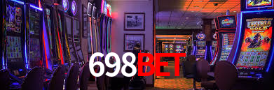 Bônus Generosos e Exclusivos no 698Bet para Você!