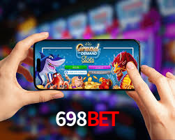 698Bet