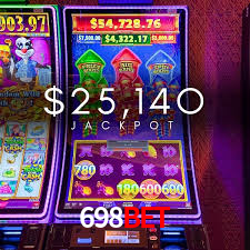 698 Bet