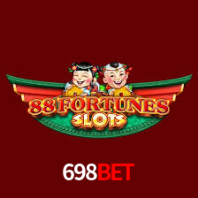 698Bet: A Experiência de Casino com Jogos de Mesa ao Vivo