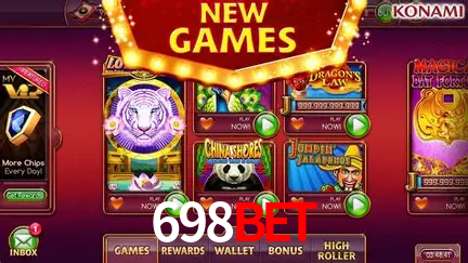 698Bet
