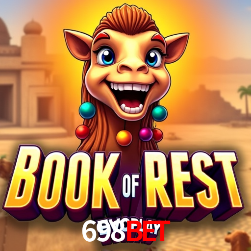 698Bet - Plataforma De Jogos De Cassino - 698Bet.Com