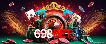 698Bet.Com