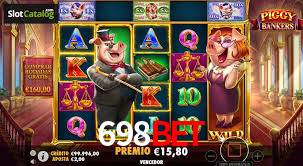 698Bet.Com